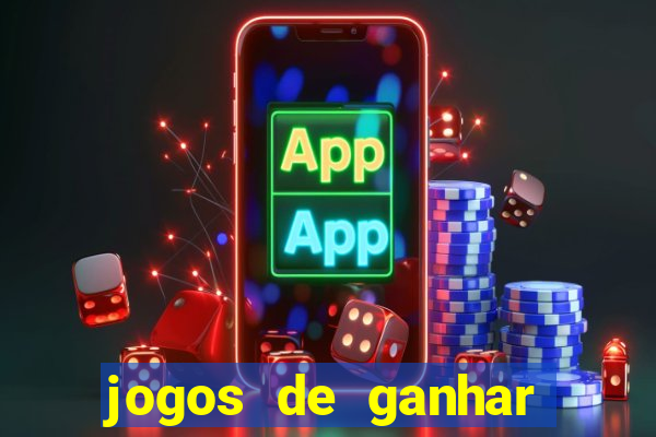 jogos de ganhar dinheiro sem depositar